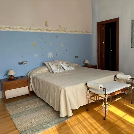 Vacacional Dorina Holiday home *