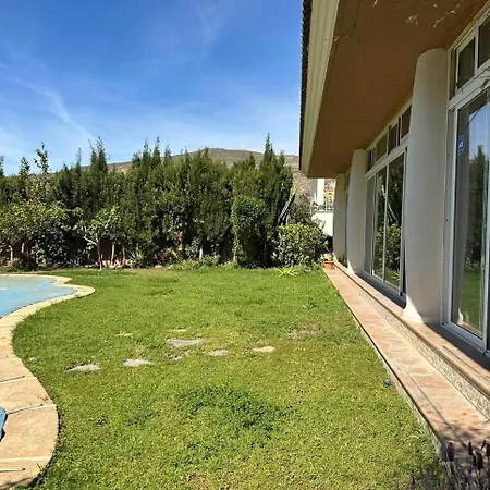 Vacacional Dorina Holiday home