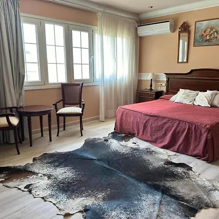 Vacacional Dorina Holiday home Vicar