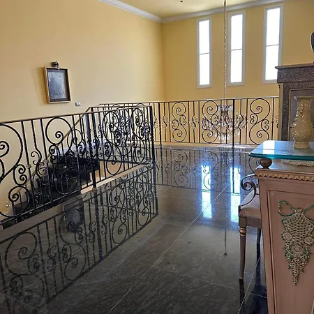 Holiday home Vacacional Dorina *