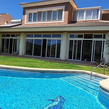 Vacacional Dorina