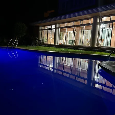 Holiday home Vacacional Dorina